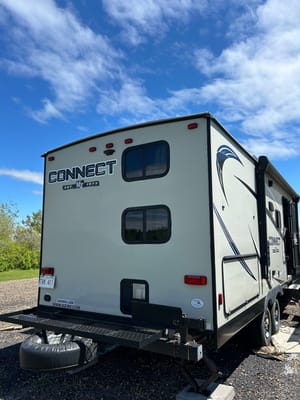 Arts Kz-Connect C241BHK Travel Trailer