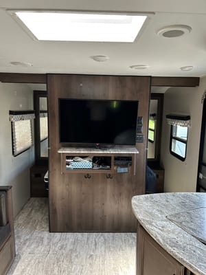 Arts Kz-Connect C241BHK Travel Trailer