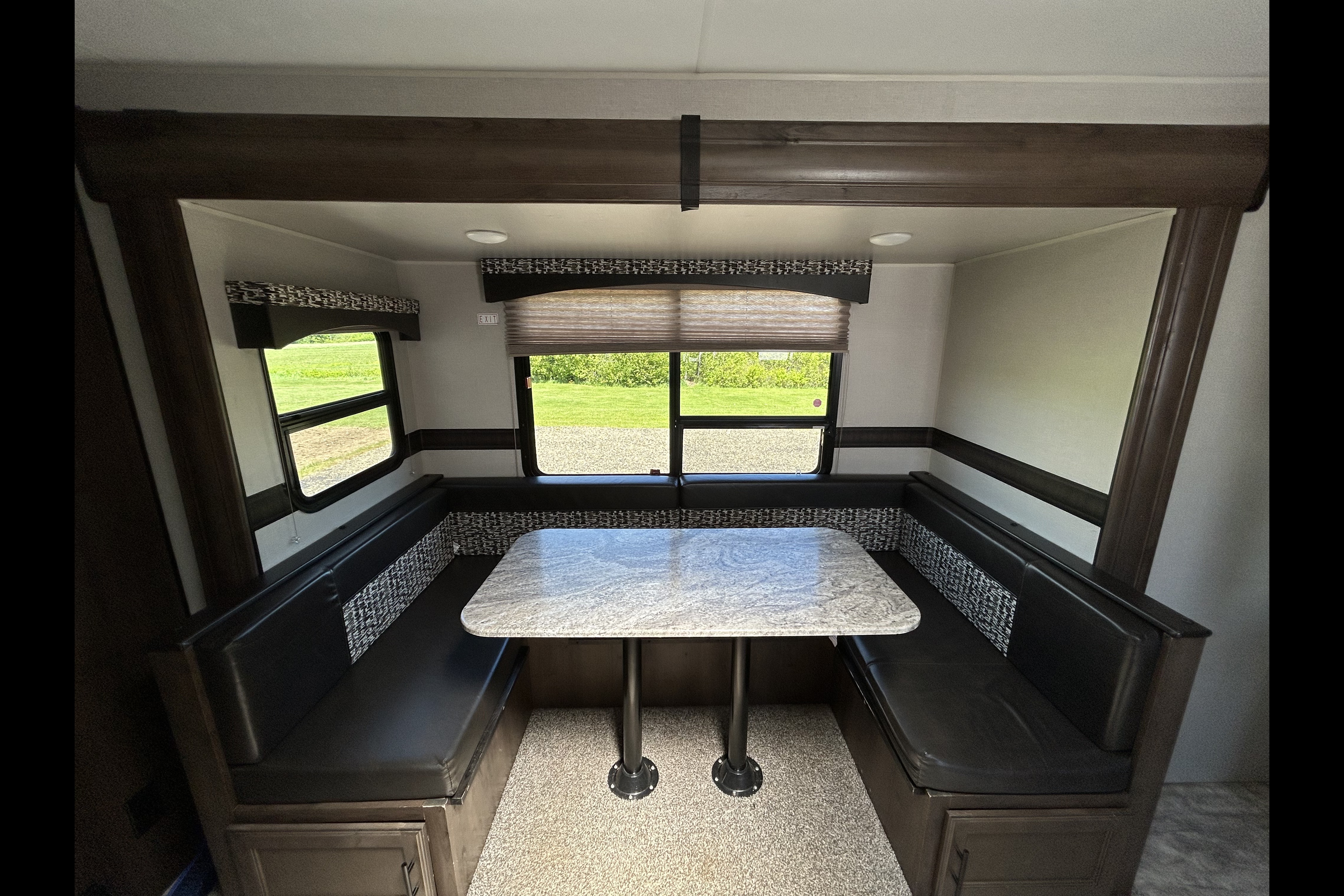 Arts Kz-Connect C241BHK Travel Trailer