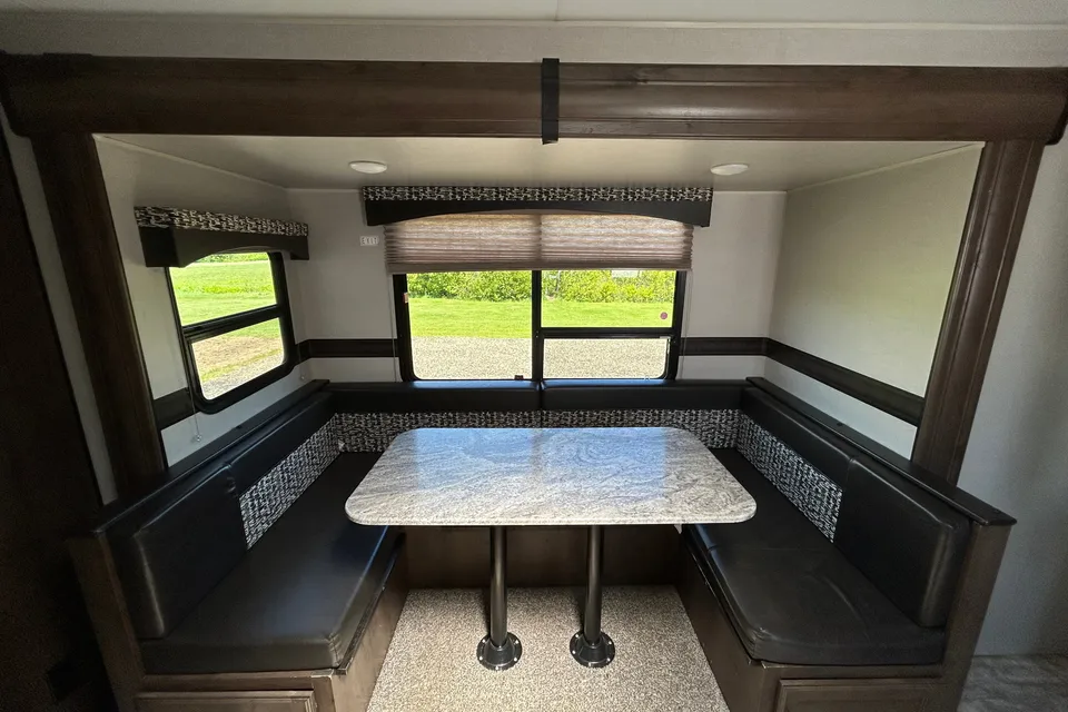 Arts Kz-Connect C241BHK Travel Trailer