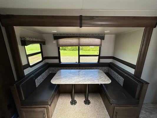 Arts Kz-Connect C241BHK Travel Trailer