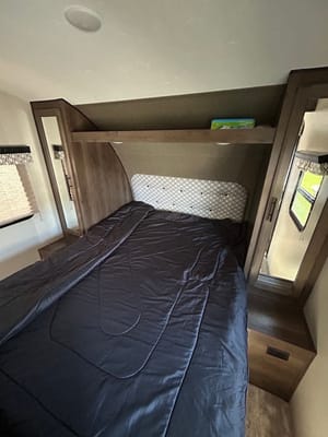 Arts Kz-Connect C241BHK Travel Trailer