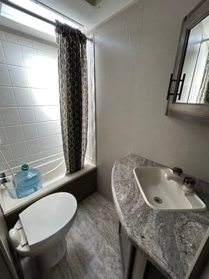 Arts Kz-Connect C241BHK Travel Trailer