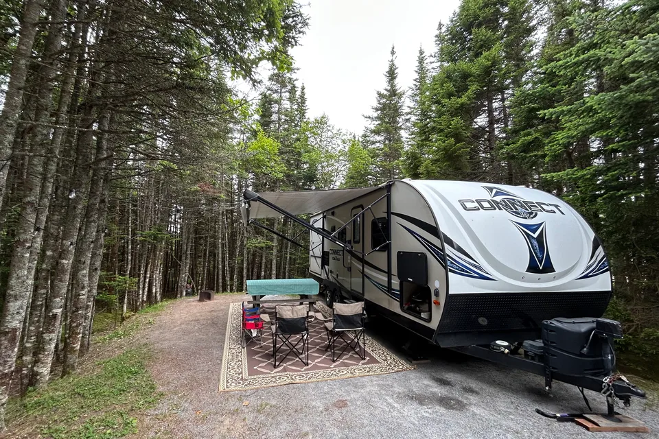 Arts Kz-Connect C241BHK Travel Trailer