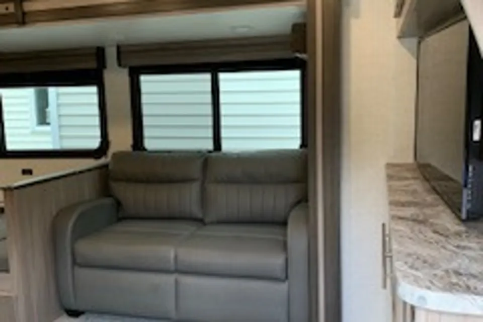 Your Traverse City Home Away From Home