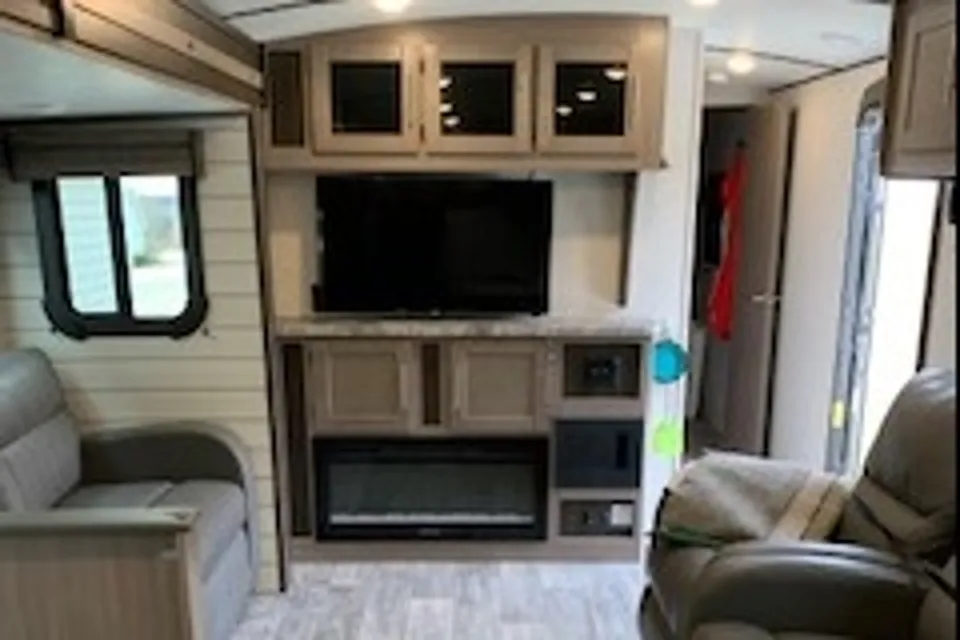 Your Traverse City Home Away From Home