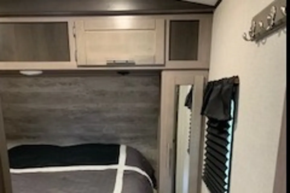 Your Traverse City Home Away From Home