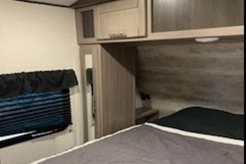 Your Traverse City Home Away From Home