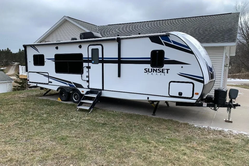 Your Traverse City Home Away From Home