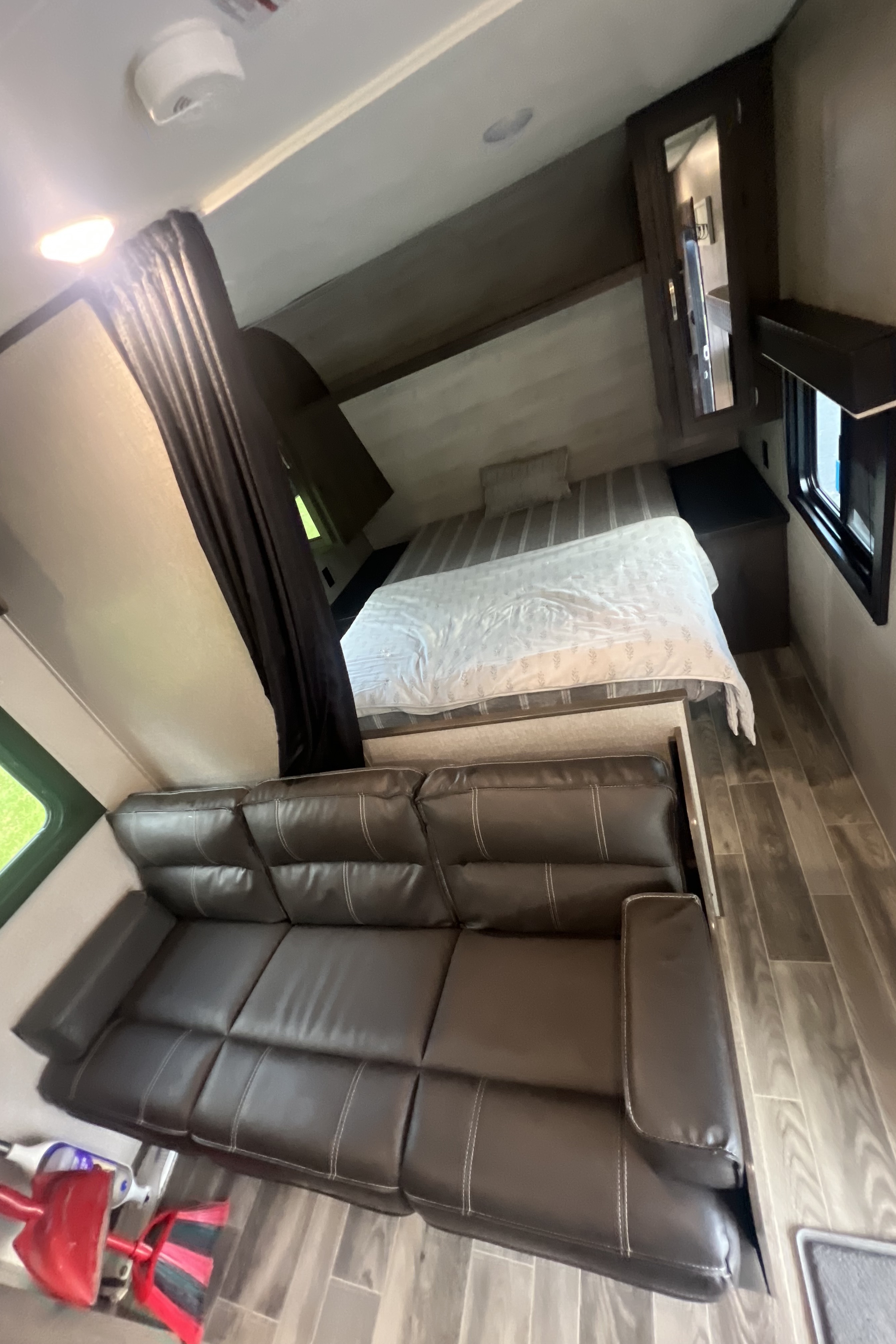 Susan's Jayco Jay Flight SLX Travel Trailer