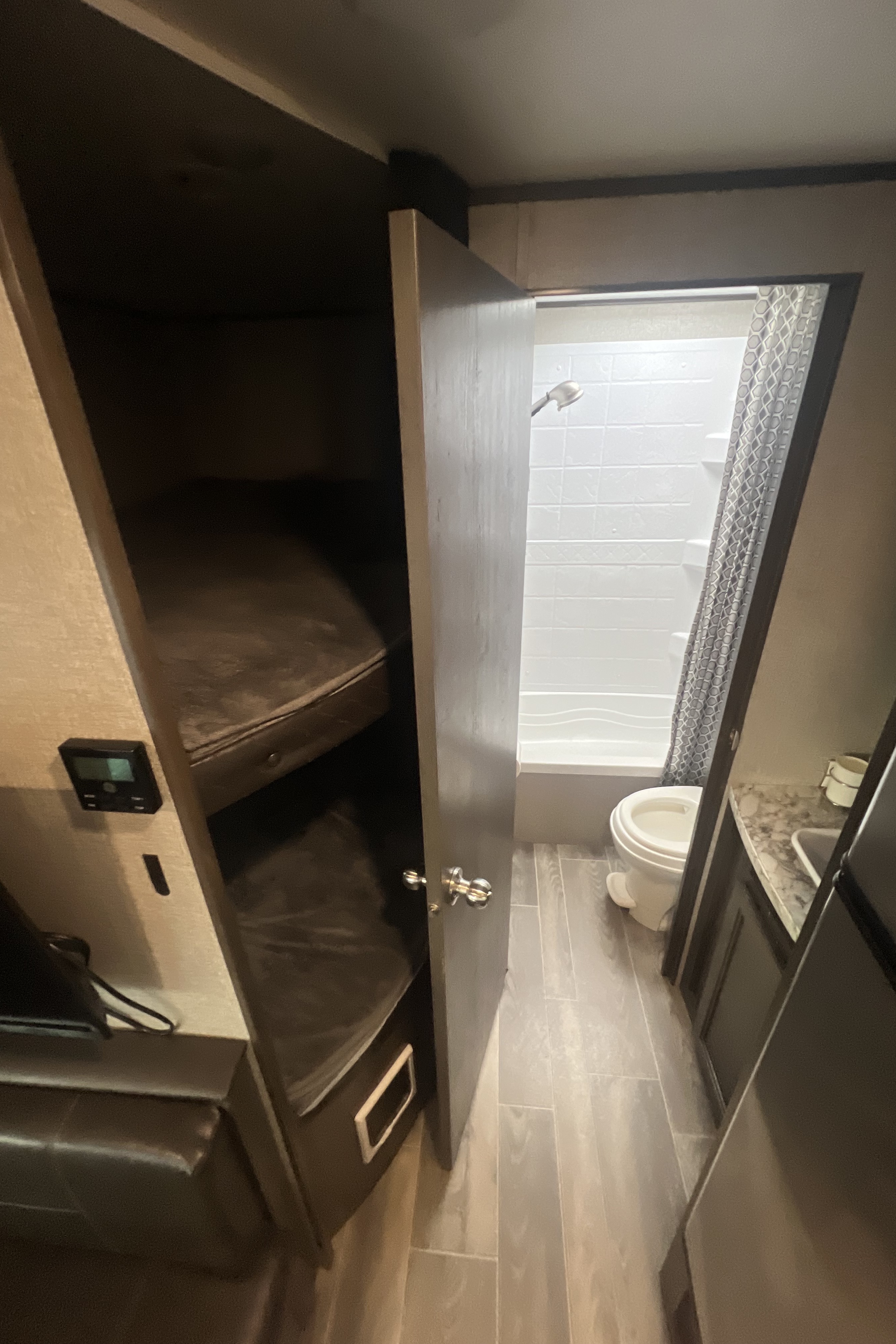 Susan's Jayco Jay Flight SLX Travel Trailer