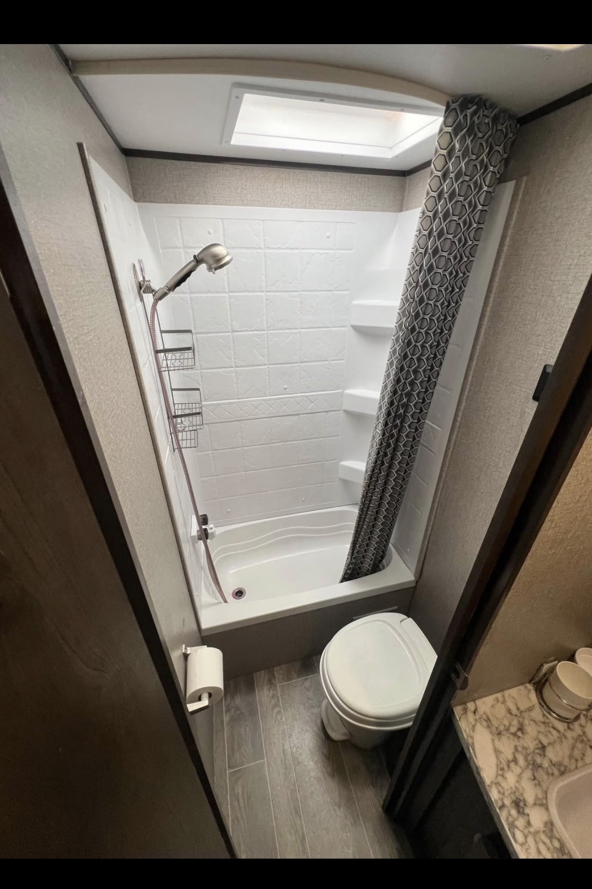 Susan's Jayco Jay Flight SLX Travel Trailer