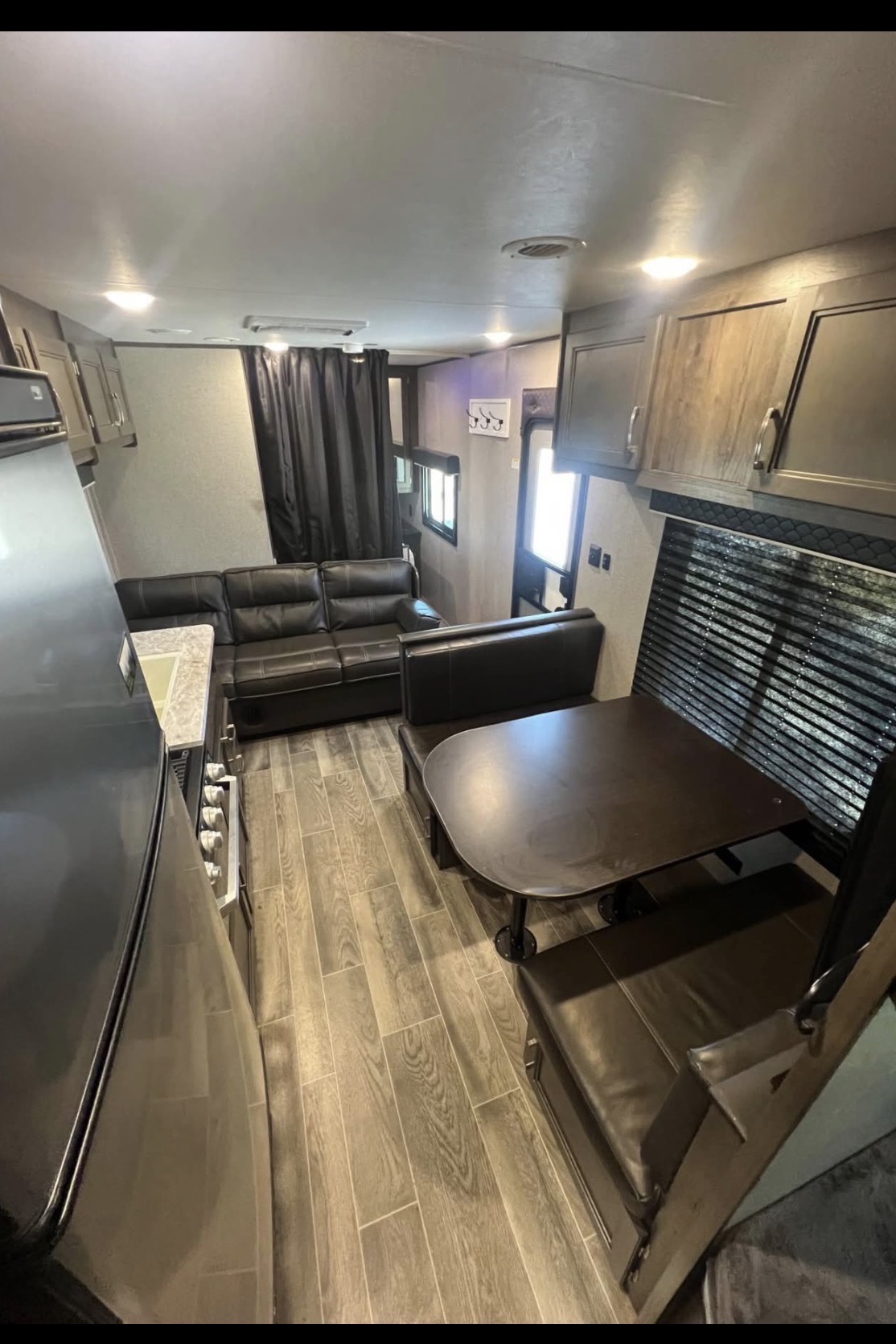 Susan's Jayco Jay Flight SLX Travel Trailer