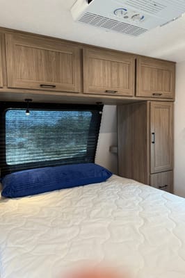 Joe's Coachmen Freedom Express 288BHS Travel Trailer