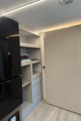Joe's Coachmen Freedom Express 288BHS Travel Trailer