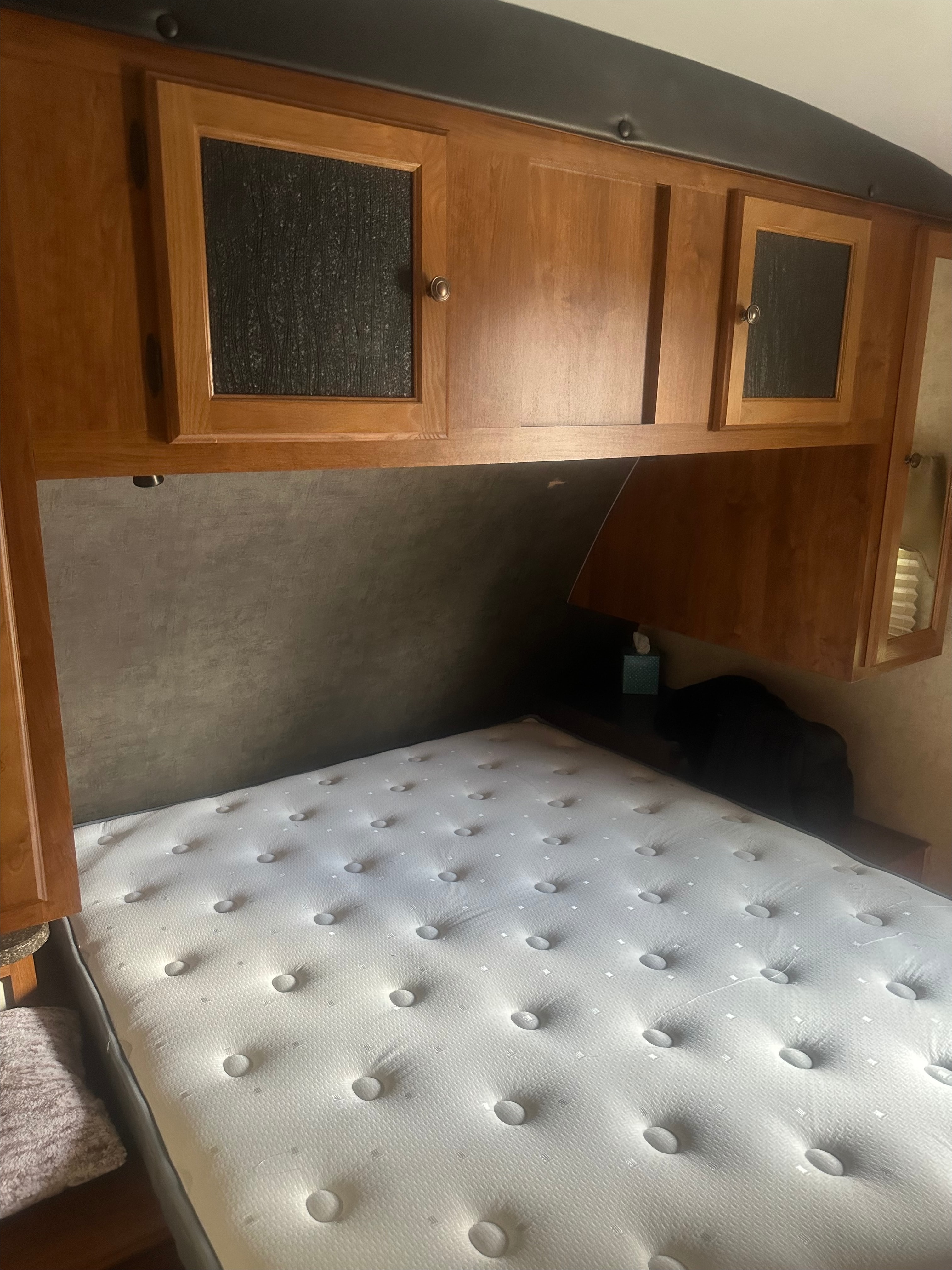 Gonzales Heartland Wilderness Travel Trailer