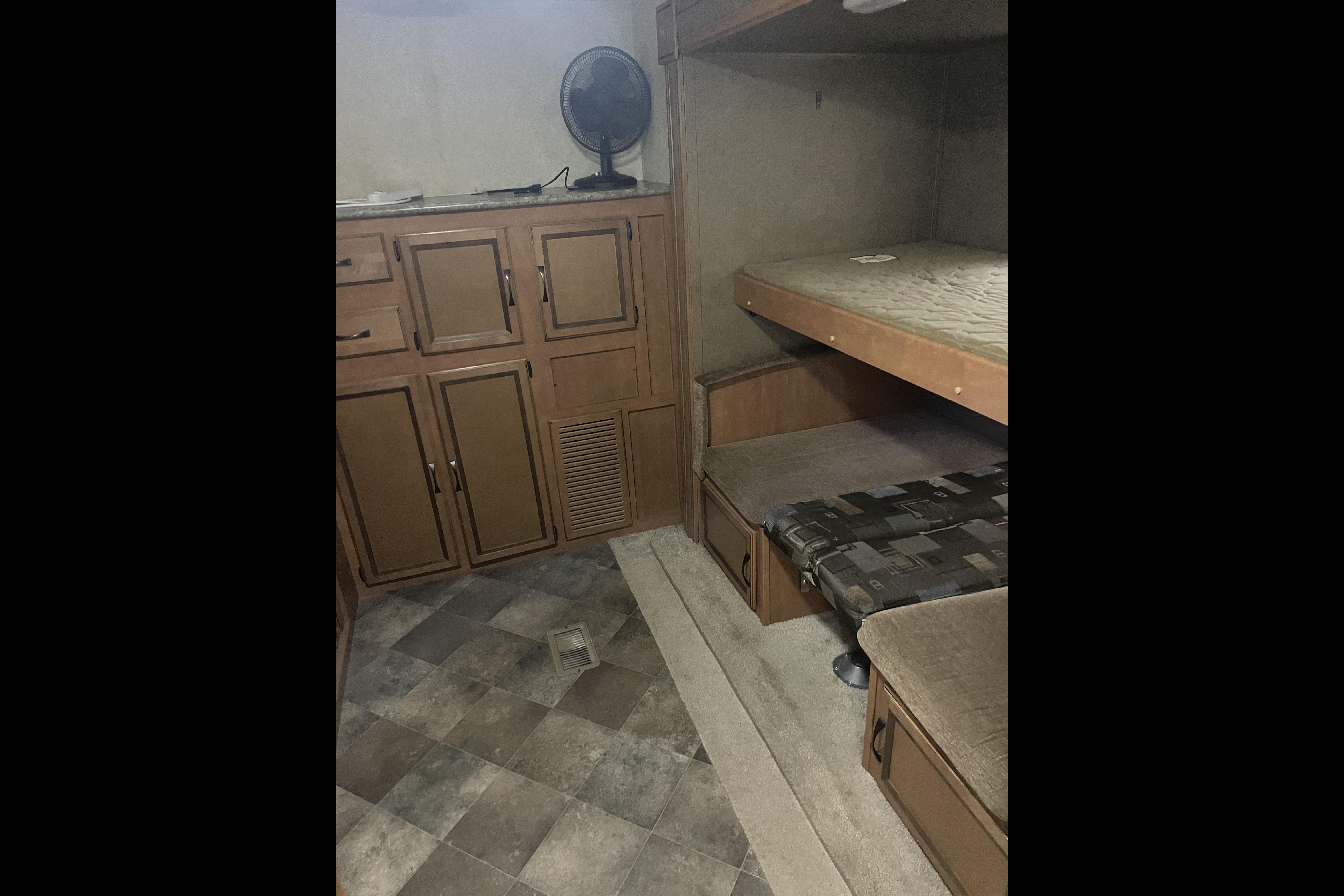 Brock's Palomino Puma Travel Trailer