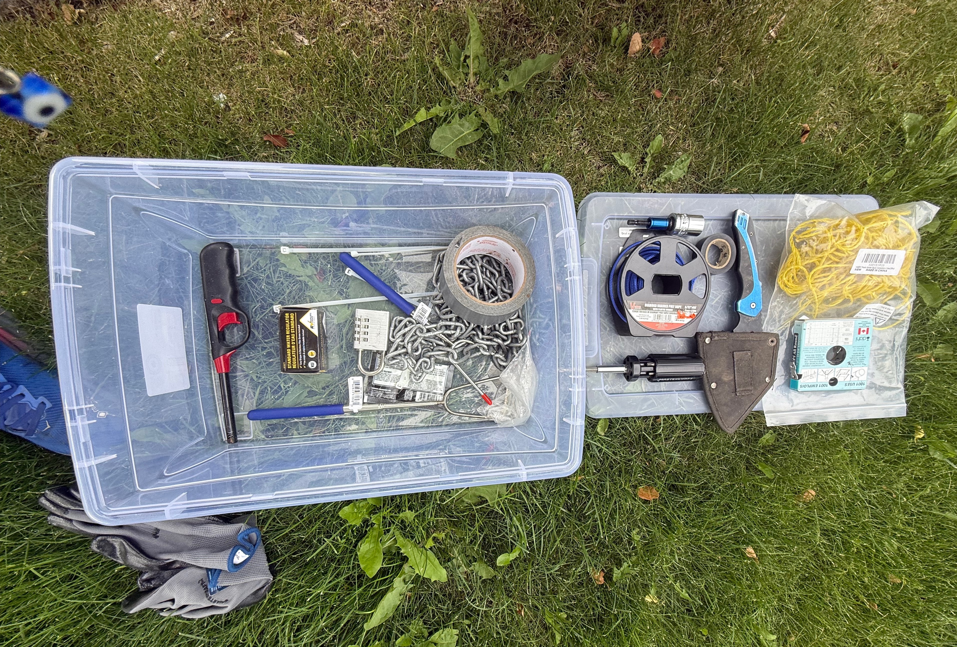 Brand new lightweight Glamping unit for 2 adults (+2kids)