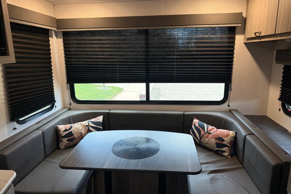Brand new lightweight Glamping unit for 2 adults (+2kids)