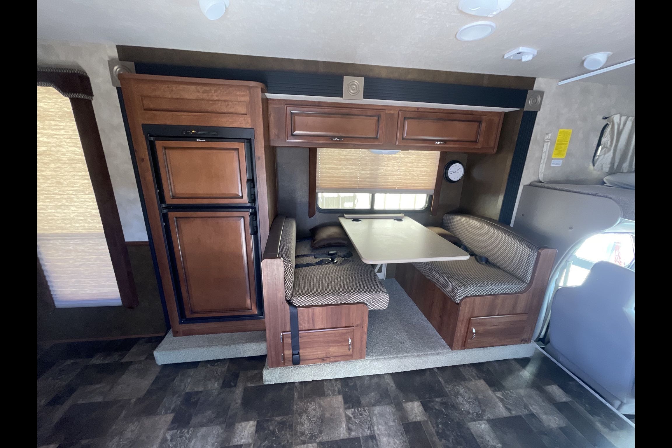hrand's Fleetwood jamboree Class C