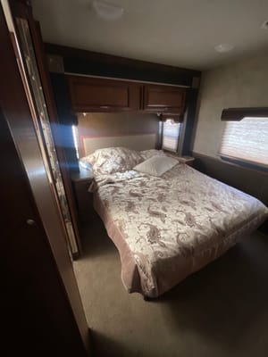 hrand's Fleetwood jamboree Class C