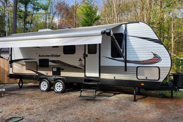 Roam Sweet Home - Muskoka