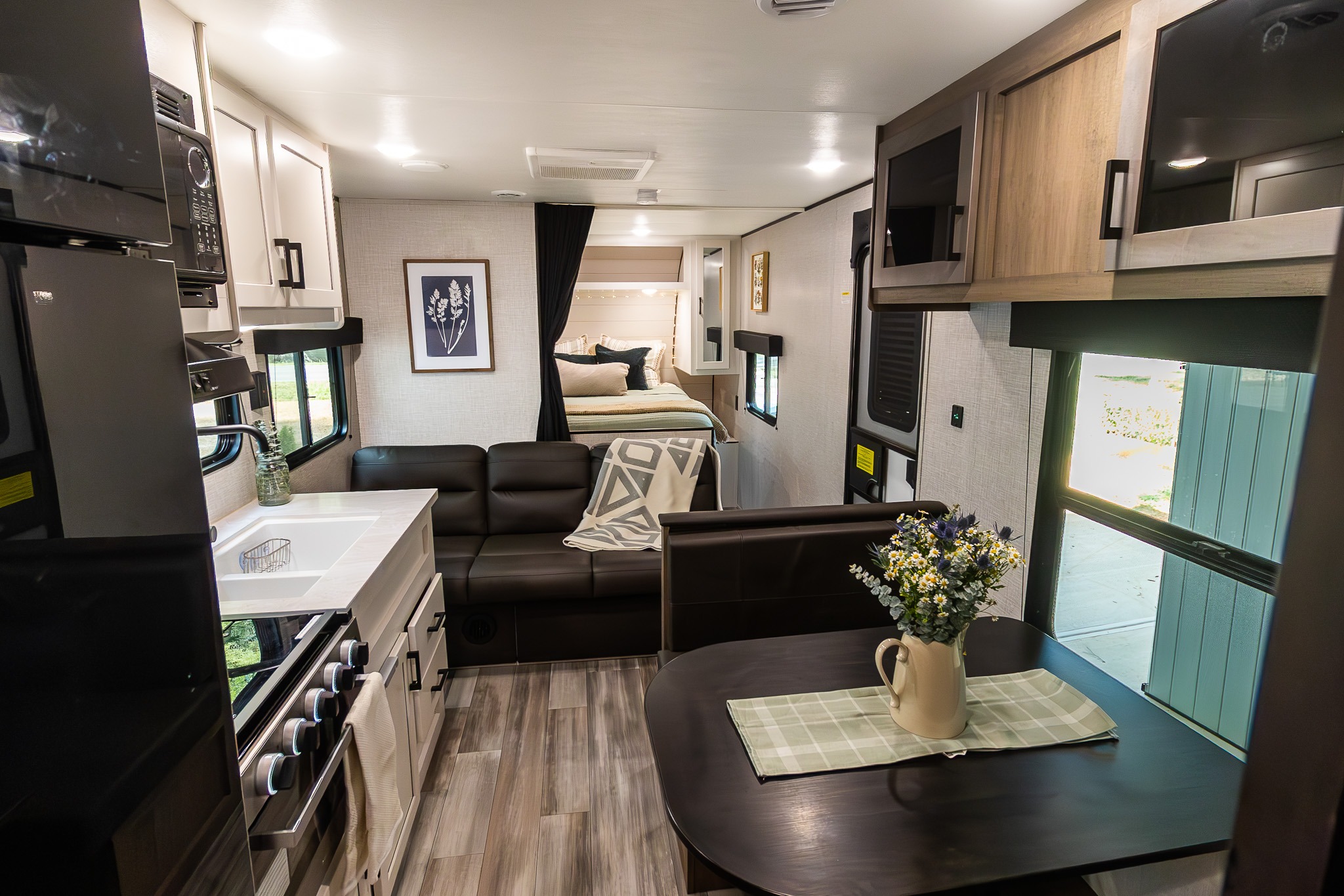 The Woodland Wanderer - 2024 Jayco Jay Flight 260BH