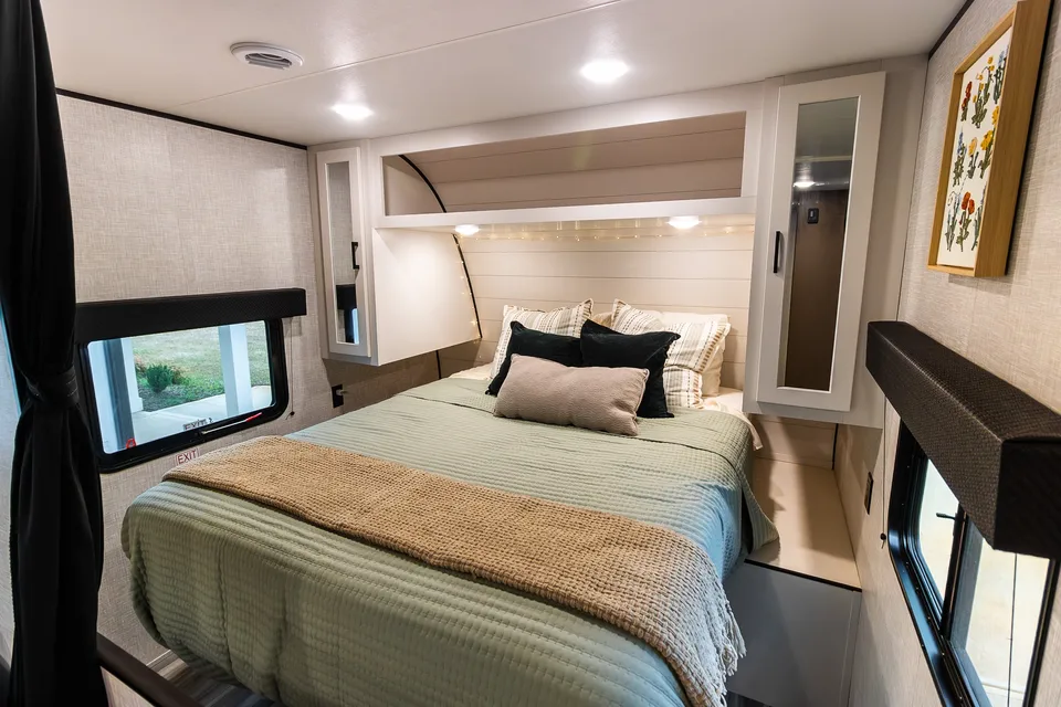 The Woodland Wanderer - 2024 Jayco Jay Flight 260BH