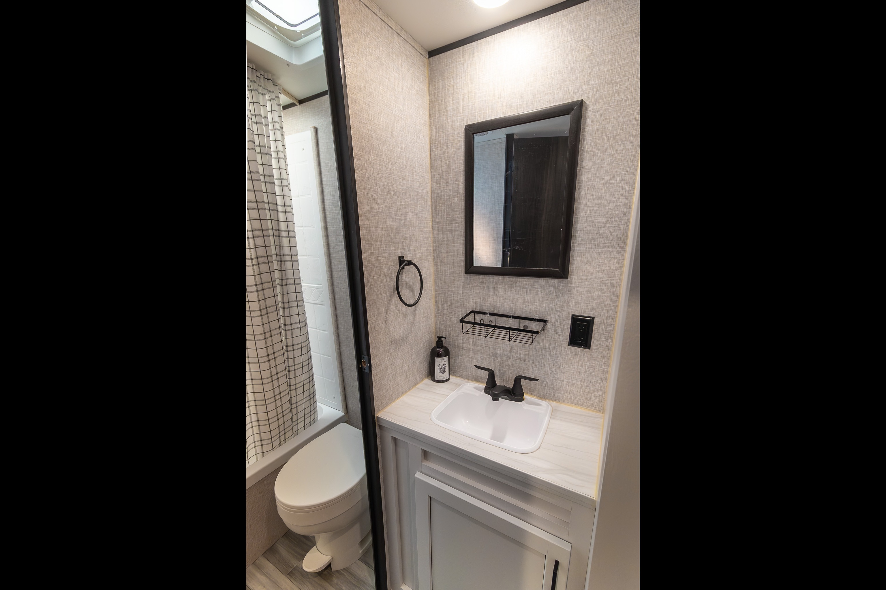 The Woodland Wanderer - 2024 Jayco Jay Flight 260BH
