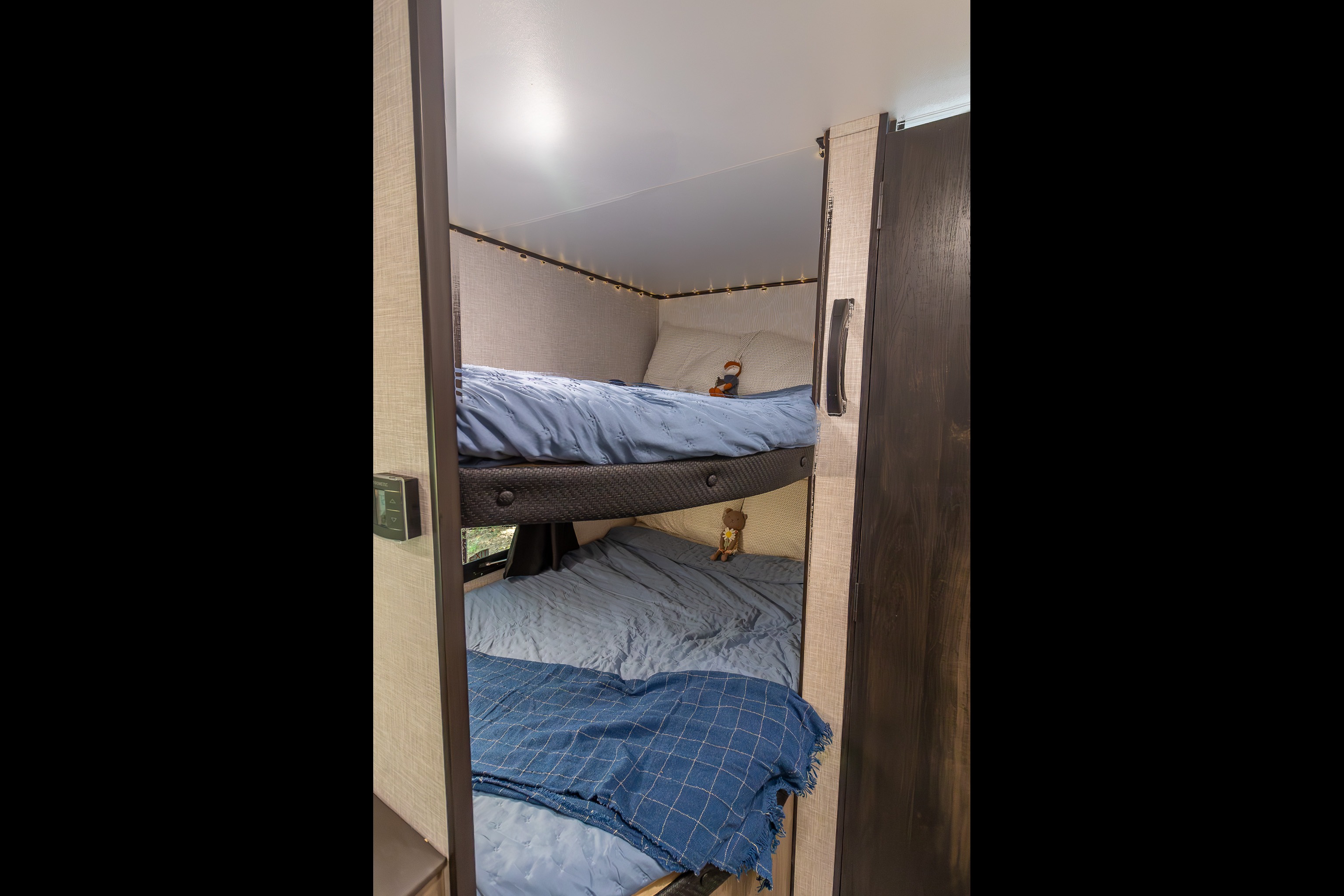 The Woodland Wanderer - 2024 Jayco Jay Flight 260BH