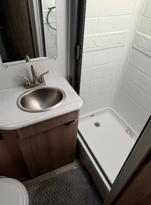 2024 Winnebago Micro Minnie Travel Trailer