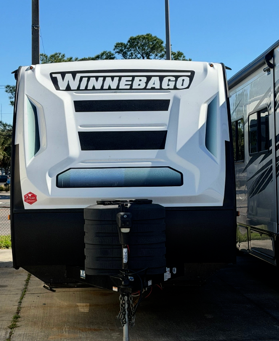 2024 Winnebago Micro Minnie Travel Trailer