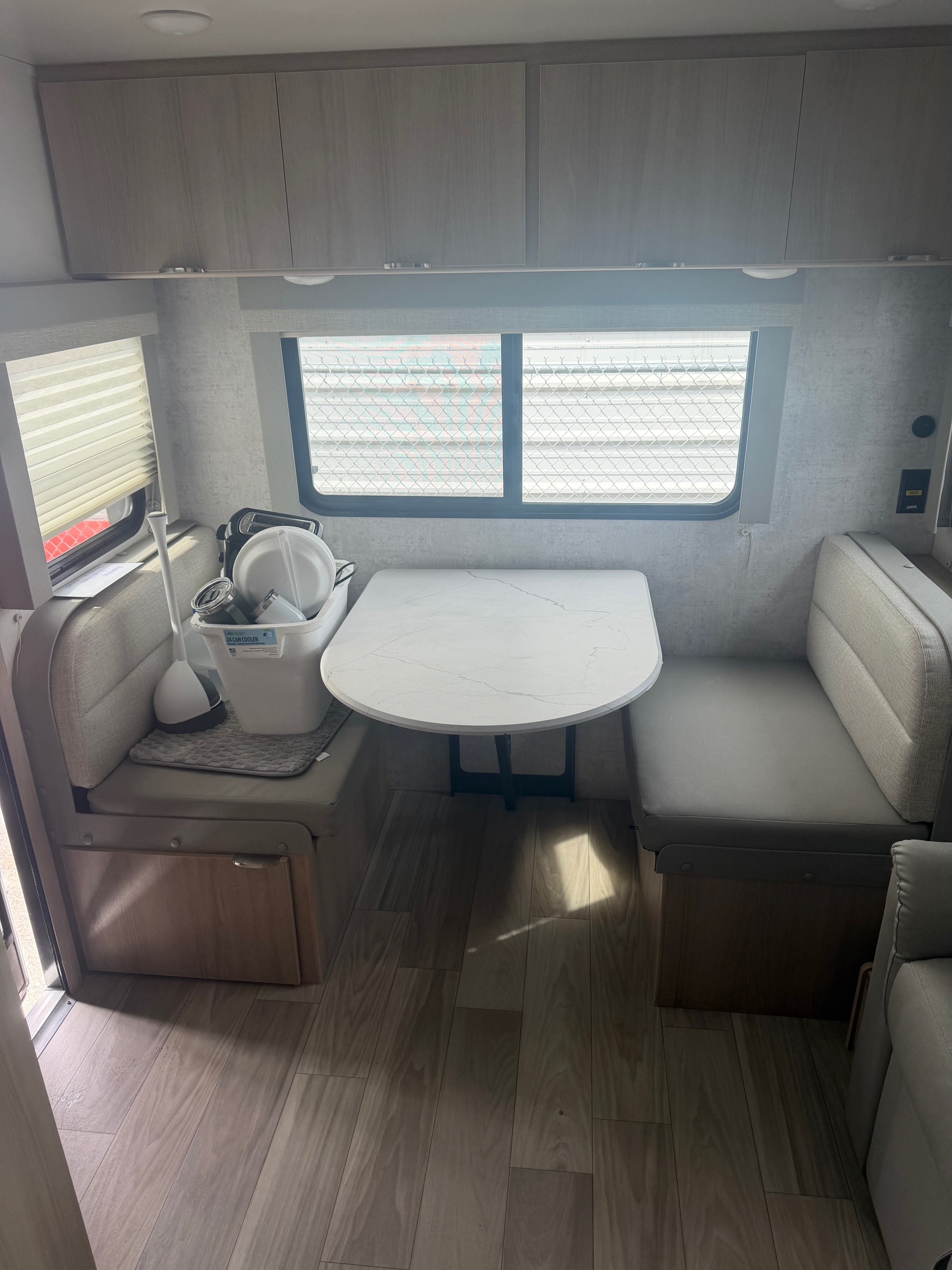 2024 Winnebago Micro Minnie Travel Trailer