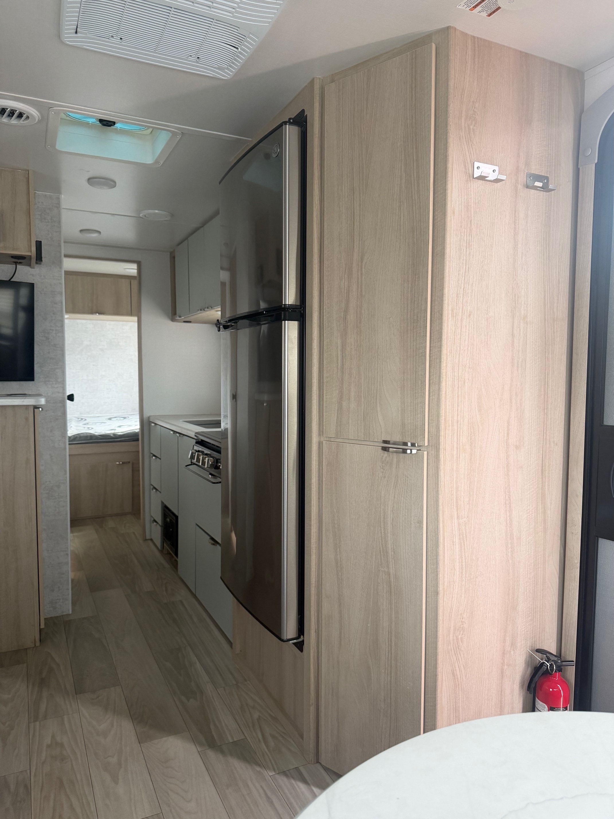 2024 Winnebago Micro Minnie Travel Trailer