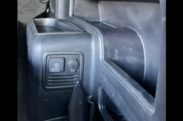 Topo Overland Rentals 4Runner