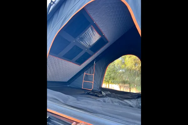 Topo Overland Rentals 4Runner