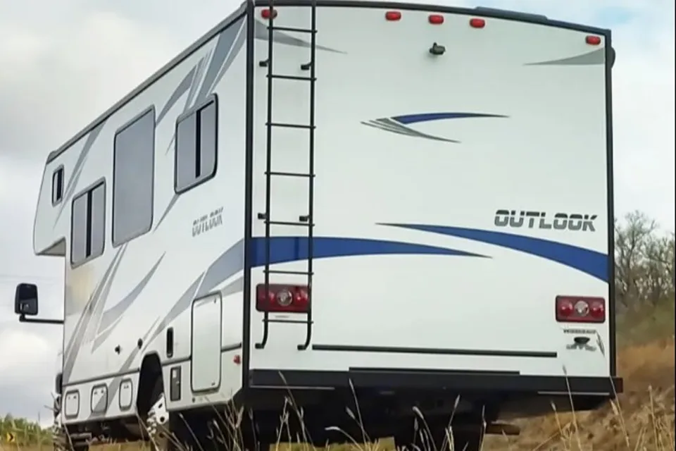An Outlook For Your Adventure!