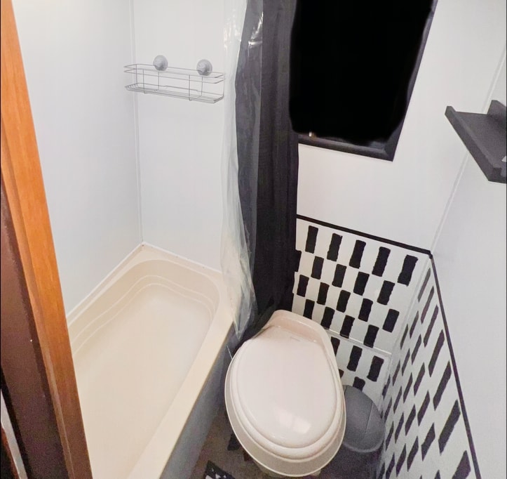 Jayco JayFlight 174BH Travel Trailer