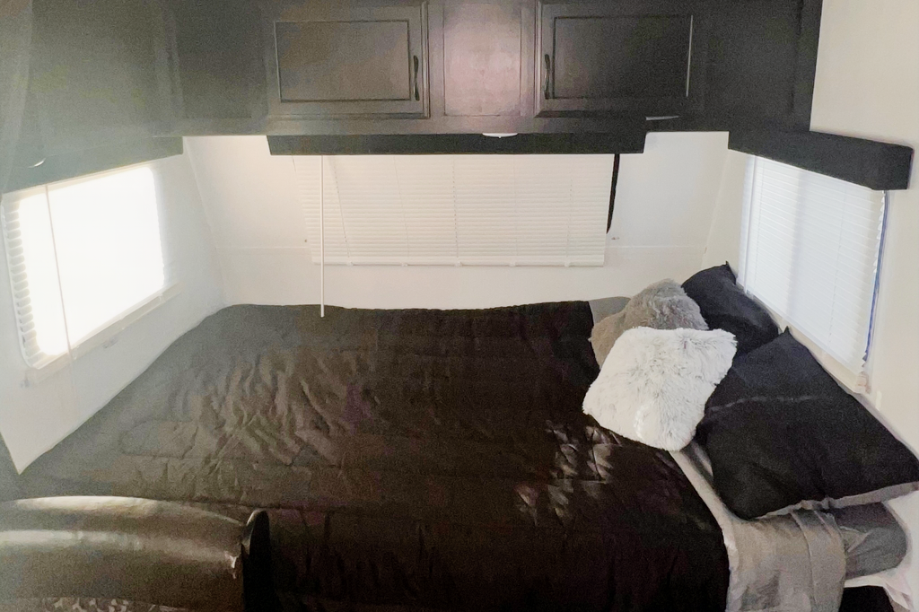 Jayco JayFlight 174BH Travel Trailer