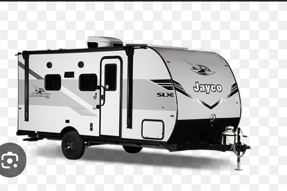 Tab's Jayco SLX 170BH Travel Trailer