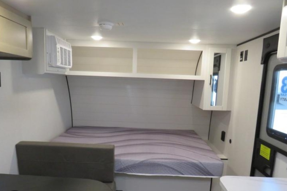 Tab's Jayco SLX 170BH Travel Trailer