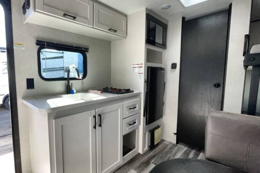 Tab's Jayco SLX 170BH Travel Trailer