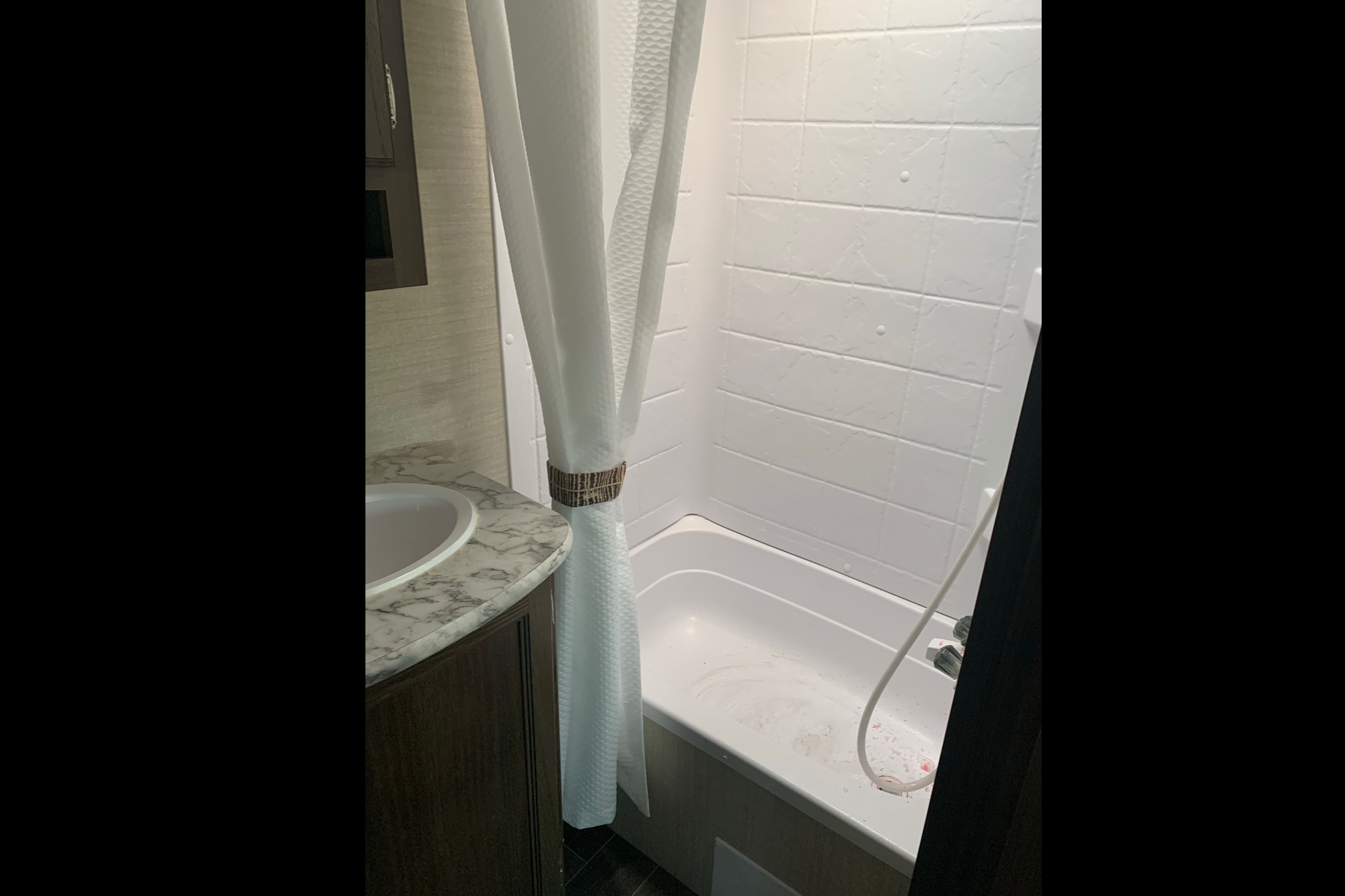 Family Size Keystone Bullet Travel Trailer
