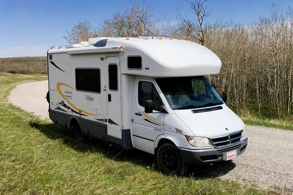 RV There Yet? Winnebago View Class C