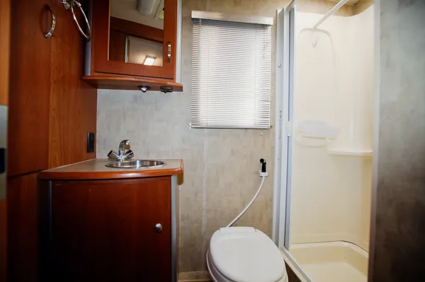 RV There Yet? Winnebago View Class C