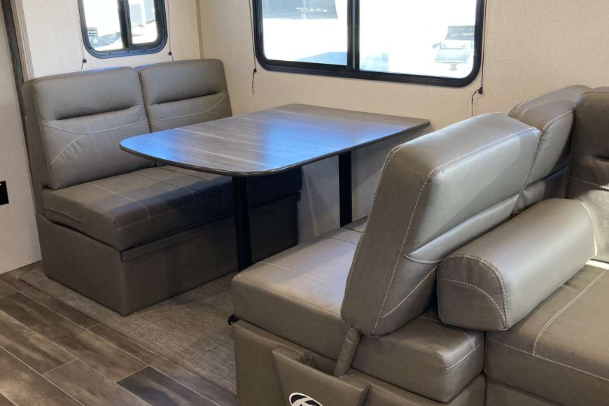 Kelly's Keystone Trailer