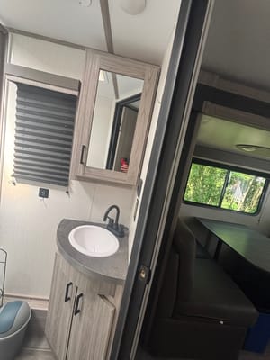 Kelly's Keystone Trailer
