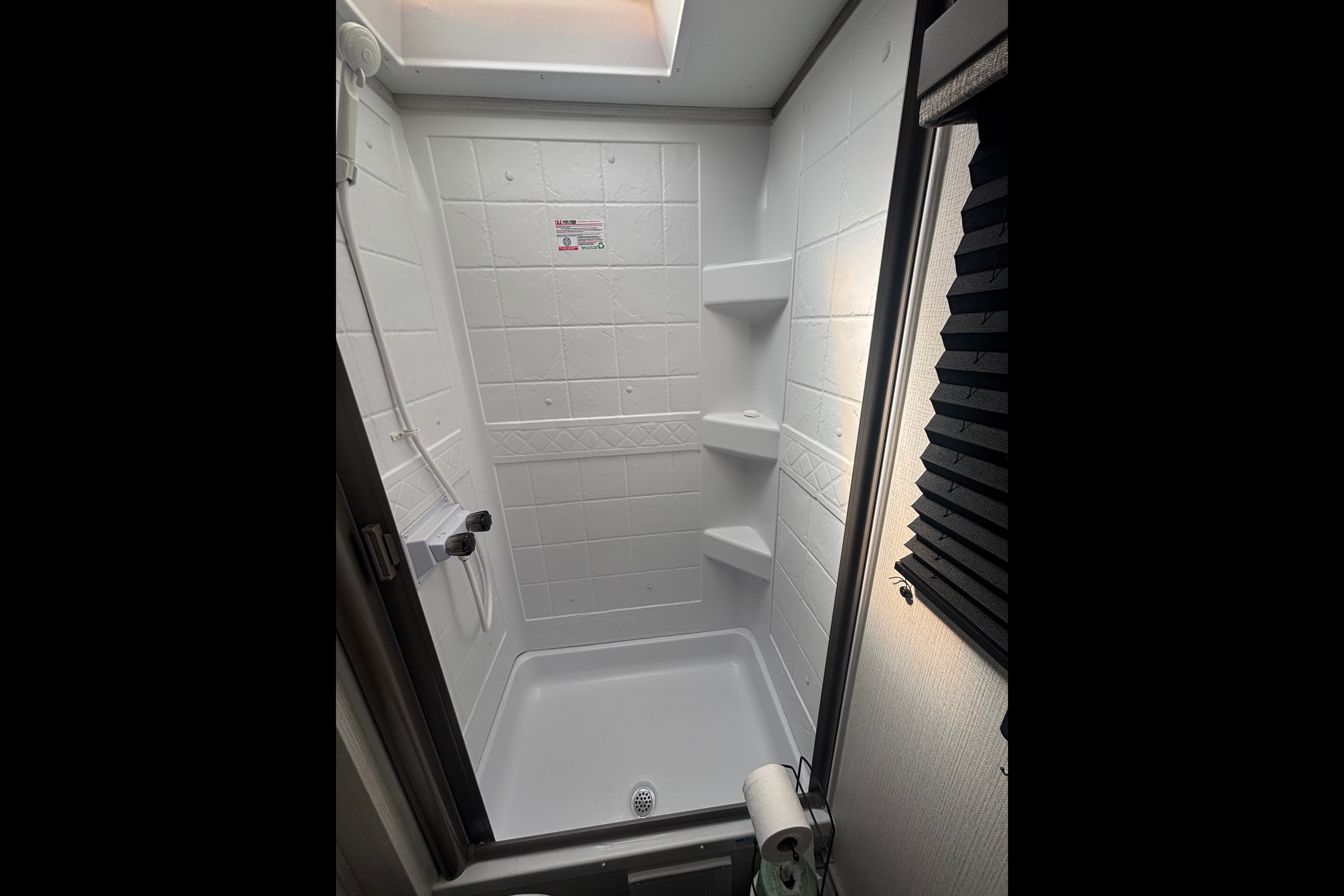 Kelly's Keystone Trailer