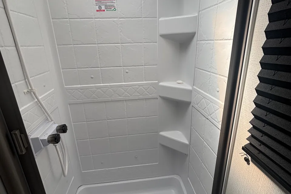 Kelly's Keystone Trailer