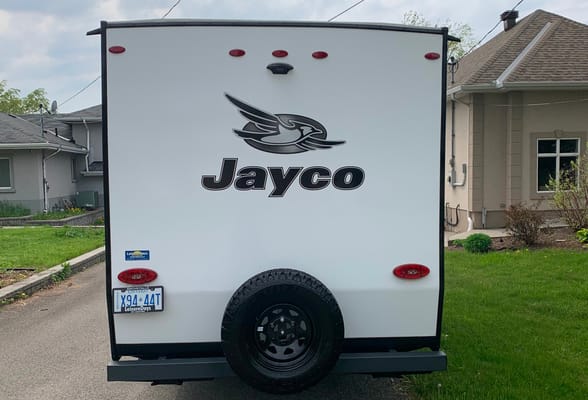 2022 Jayco 174bh SLX 7 STX Off Road With Solar!